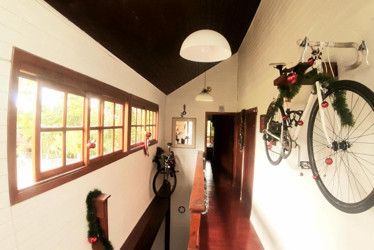 גראמדו Paraiso Dos Ciclistas מראה חיצוני תמונה