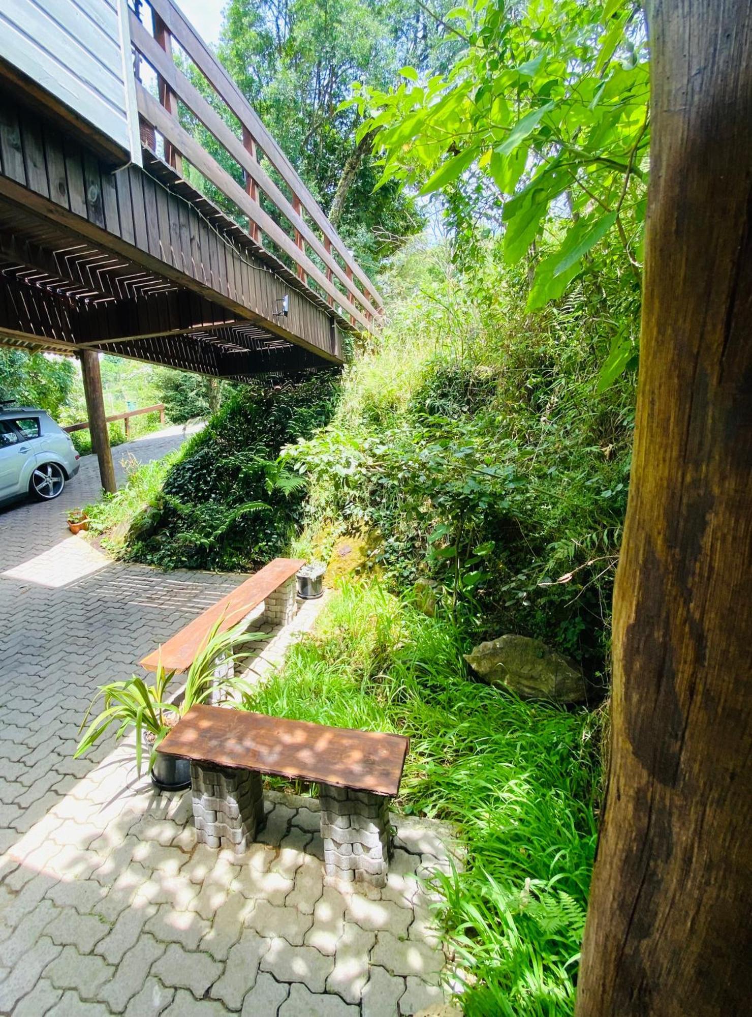 גראמדו Paraiso Dos Ciclistas מראה חיצוני תמונה