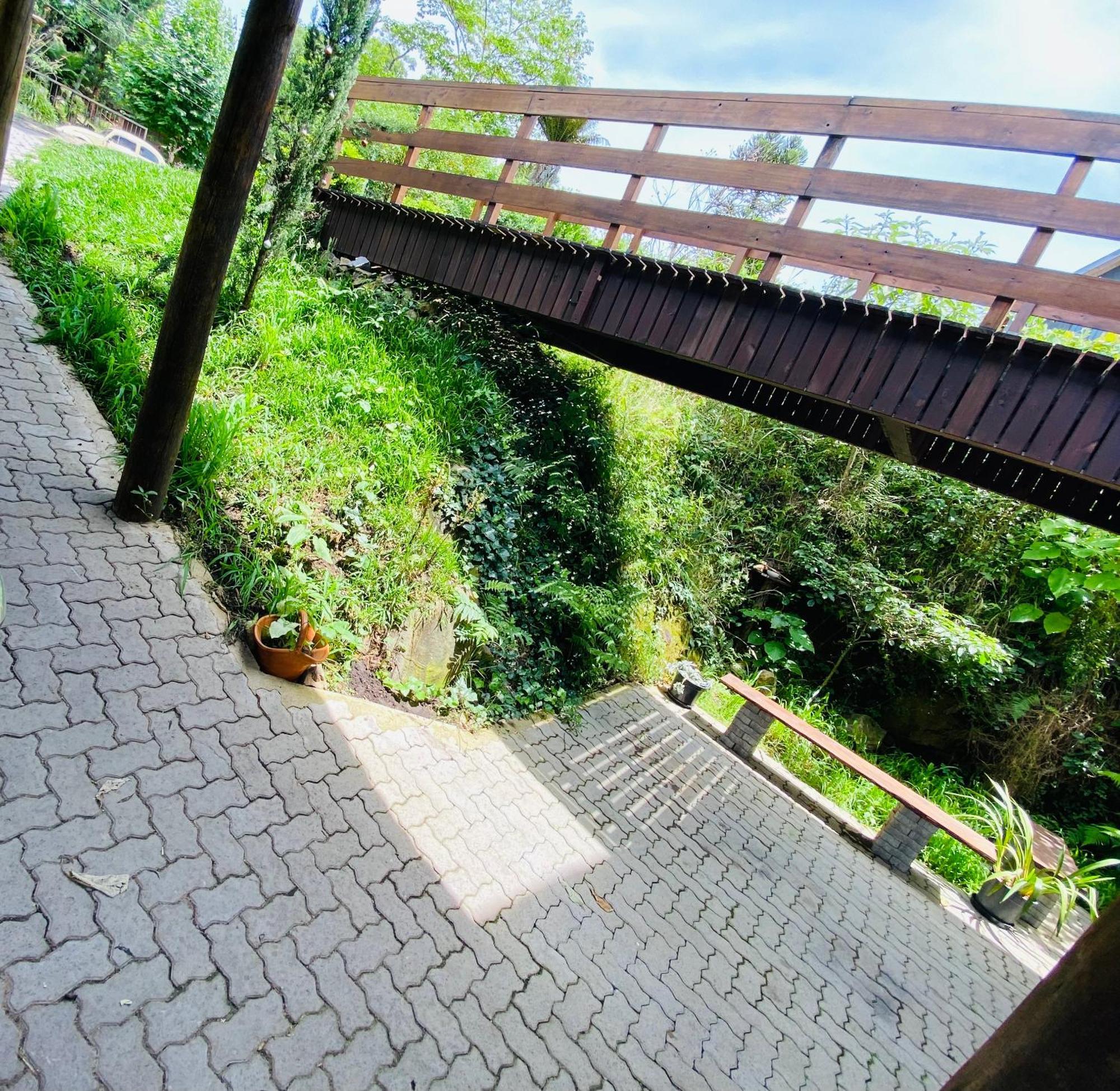 גראמדו Paraiso Dos Ciclistas מראה חיצוני תמונה