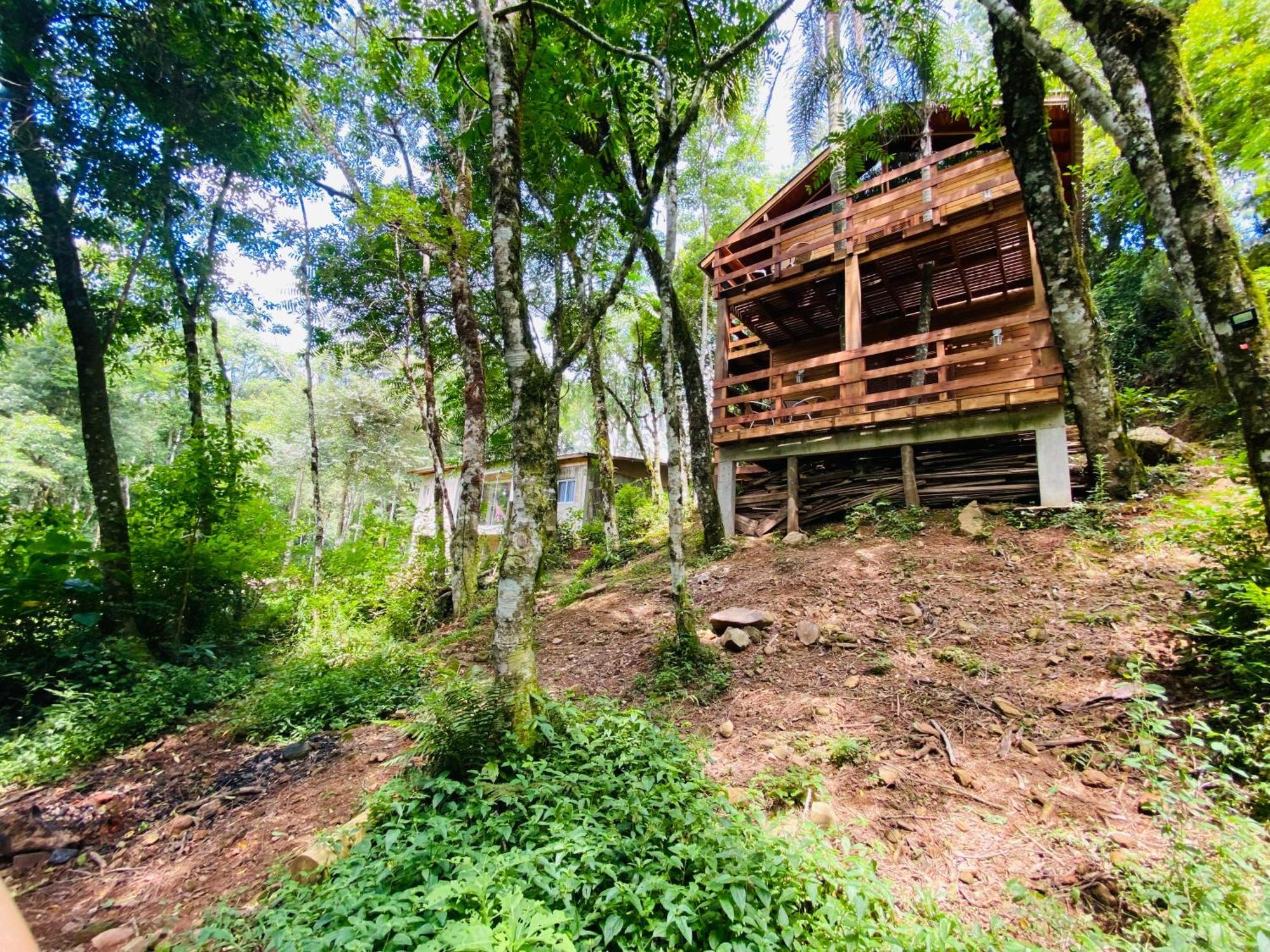 גראמדו Paraiso Dos Ciclistas מראה חיצוני תמונה