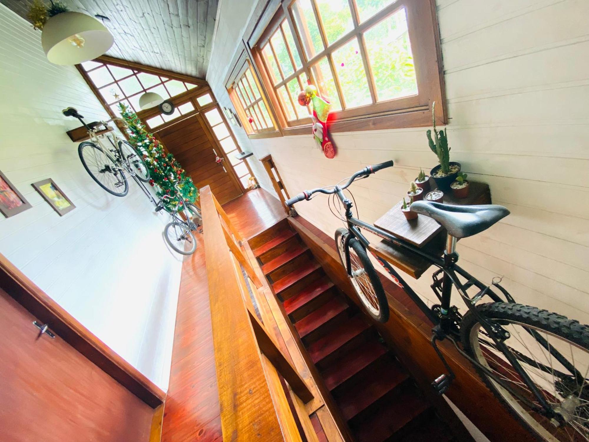 גראמדו Paraiso Dos Ciclistas מראה חיצוני תמונה